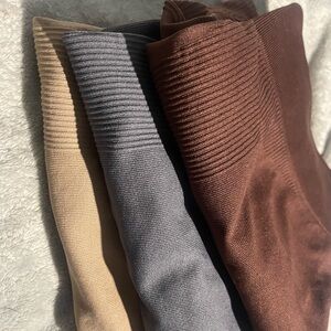 SHEIN athletic spandex shorts